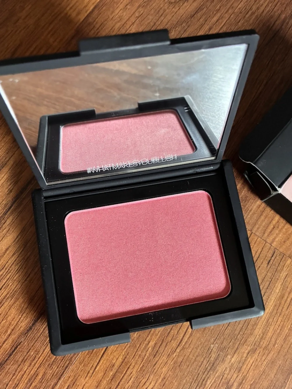 🆕 NARS Special Edition Blush
